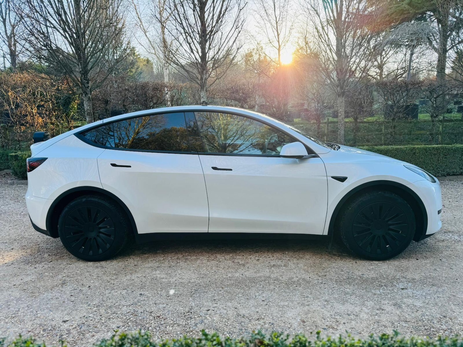 Used Tesla Model Y 2024 for sale - 77097806: Photo 8