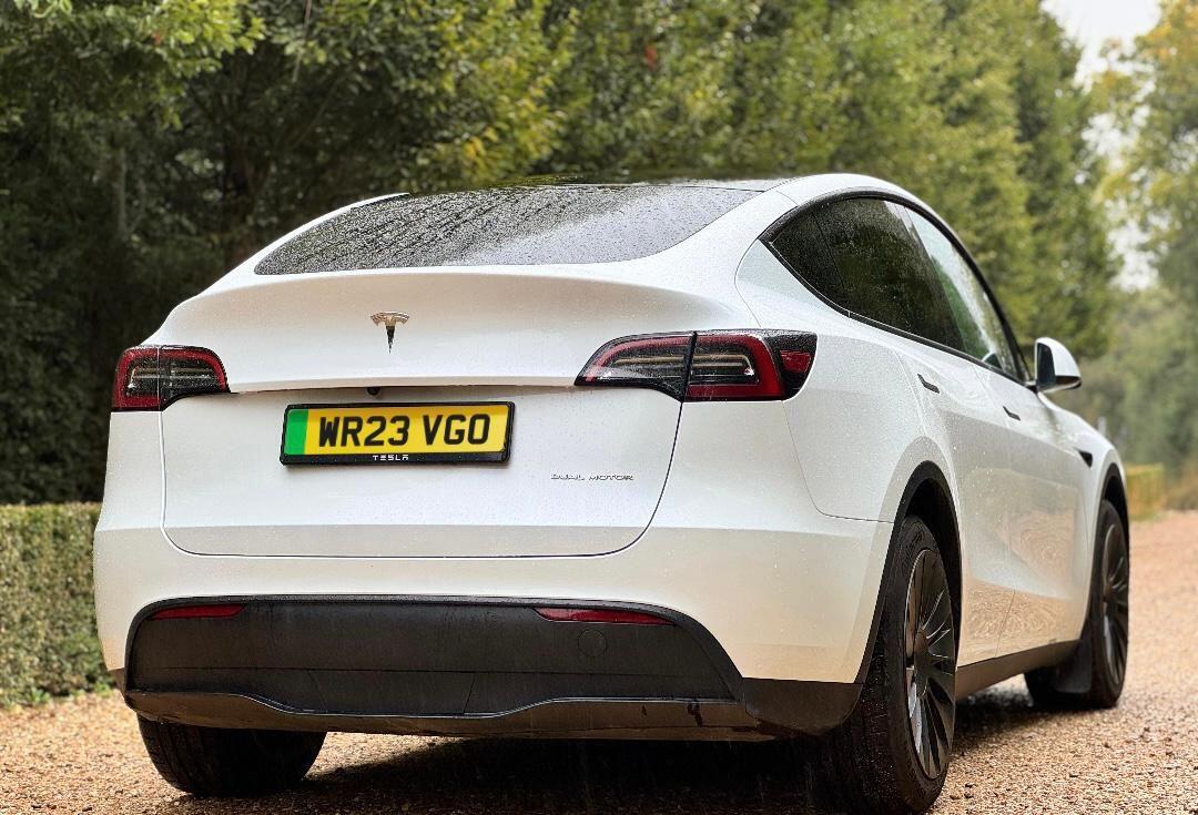 Used Tesla Model Y 2023 for sale - 77468169: Photo 3