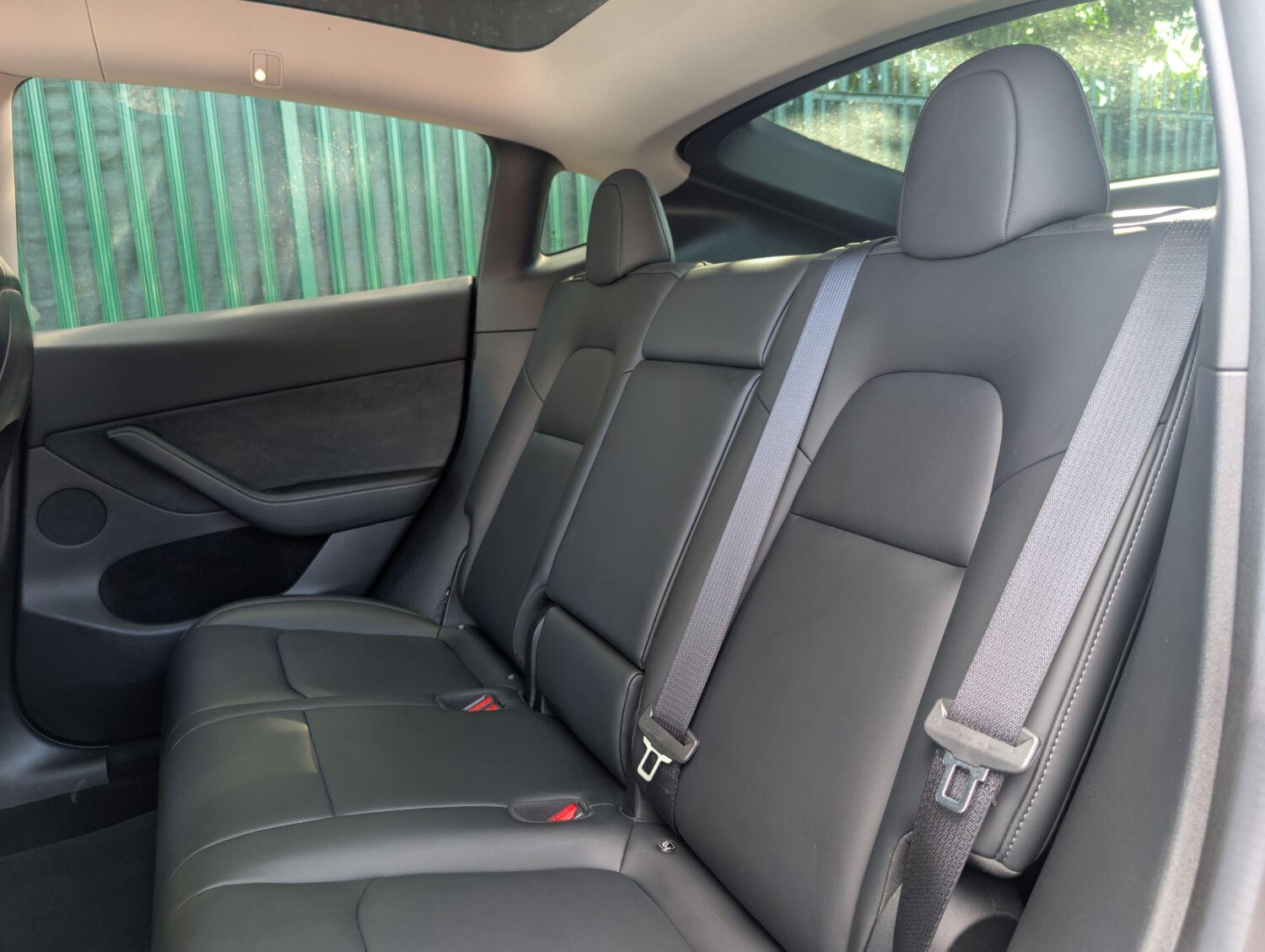 Used Tesla Model Y 2022 for sale - 76886698: Photo 20