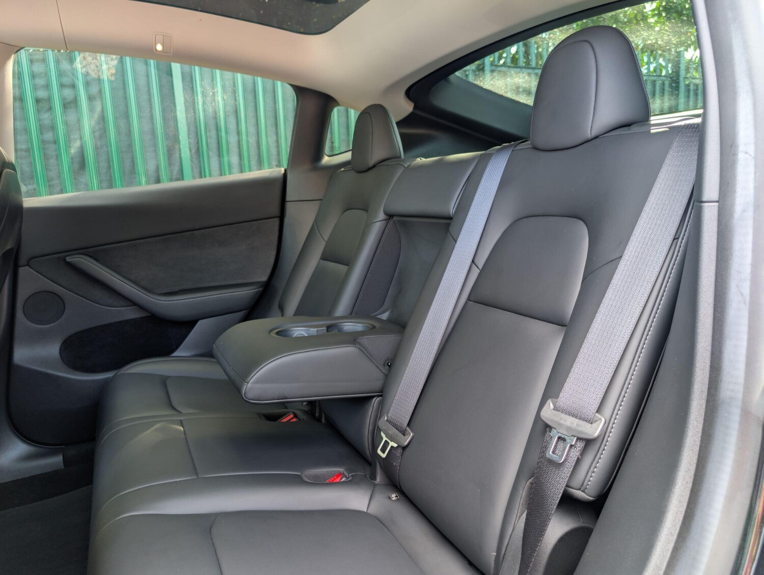 Used Tesla Model Y 2022 for sale - 76886698: Photo 21