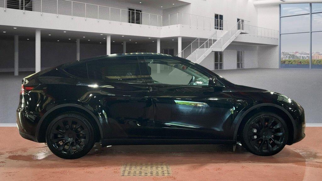 Used Tesla Model Y 2022 for sale - 76886698: Photo 8