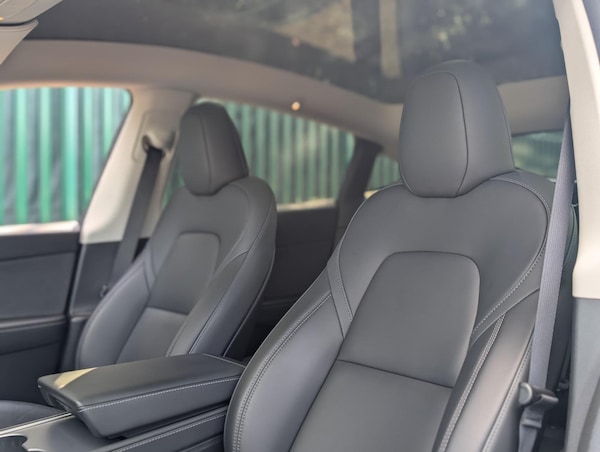 Used Tesla Model Y 2022 for sale - 76227767: Photo 10