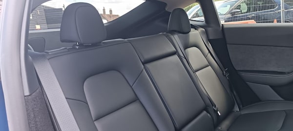 Used Tesla Model Y 2022 for sale - 76227767: Photo 21