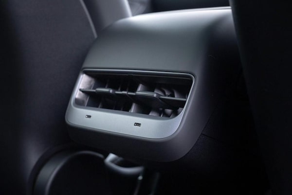 Used Tesla Model Y 2022 for sale - 76227767: Photo 22