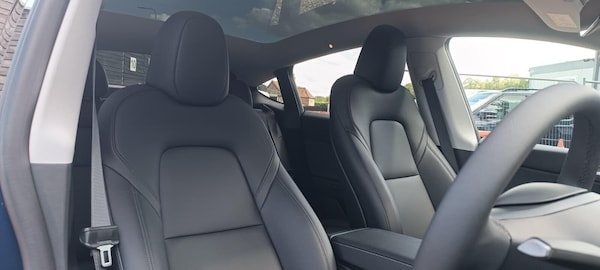 Used Tesla Model Y 2022 for sale - 76227767: Photo 9