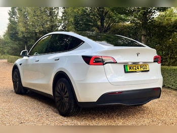 Used Tesla Model Y 2024 for sale - 78388245: Photo