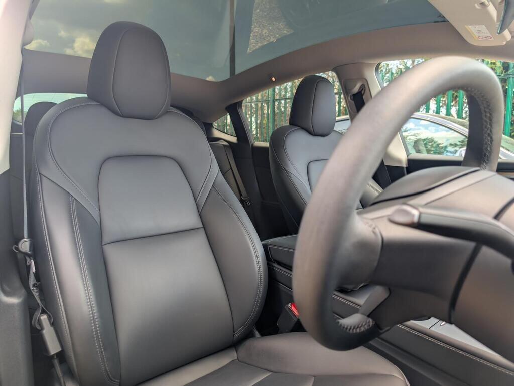 Used Tesla Model Y 2023 for sale - 76121993: Photo 11