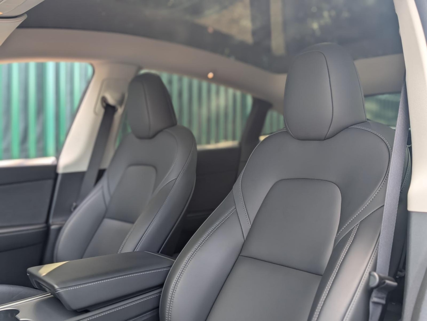 Used Tesla Model Y 2023 for sale - 76121993: Photo 12