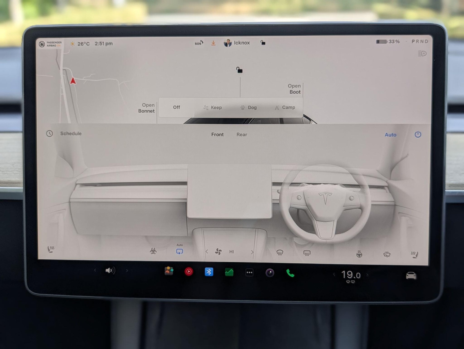 Used Tesla Model Y 2023 for sale - 76121993: Photo 13