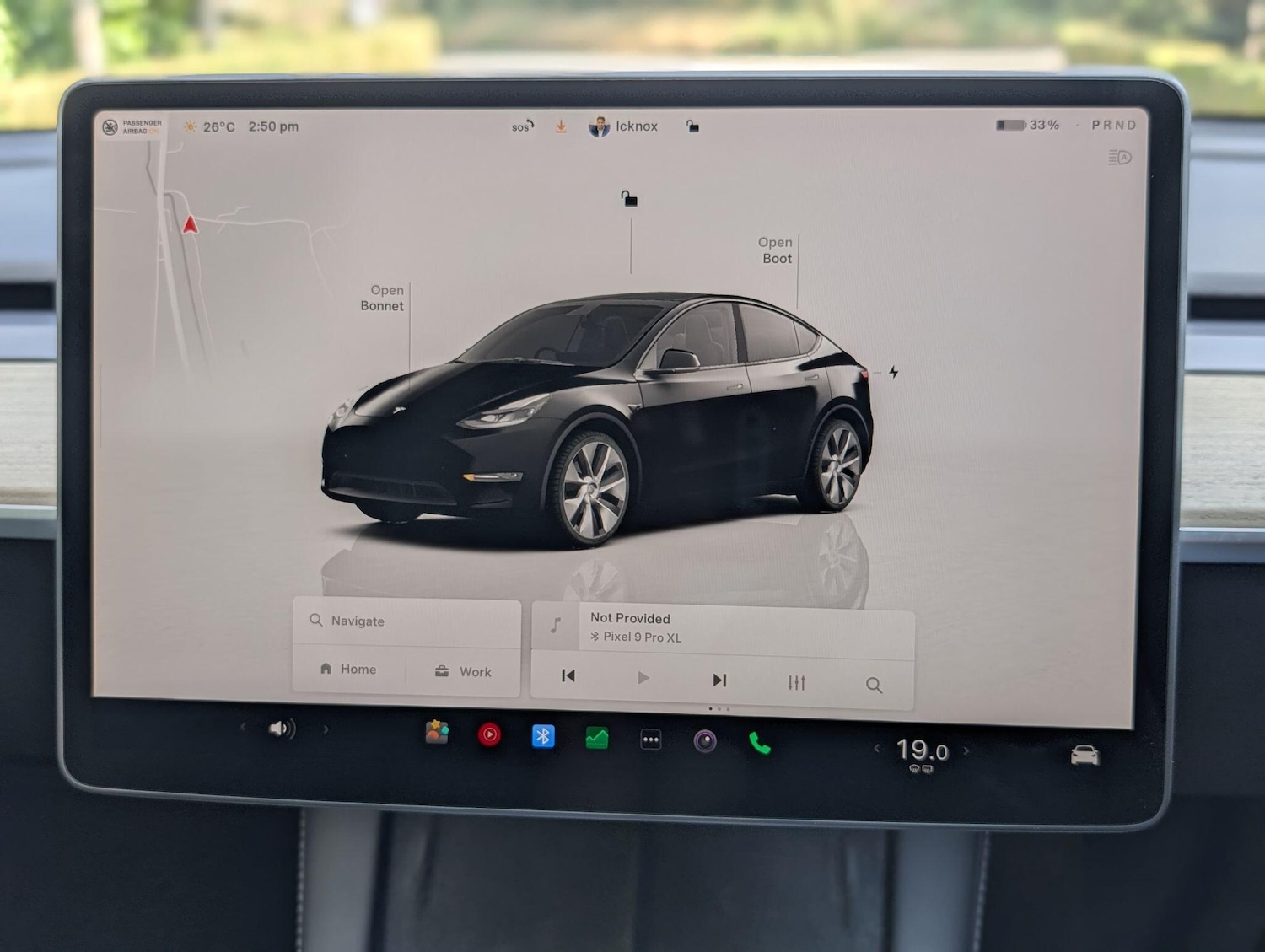 Used Tesla Model Y 2023 for sale - 76121993: Photo 16