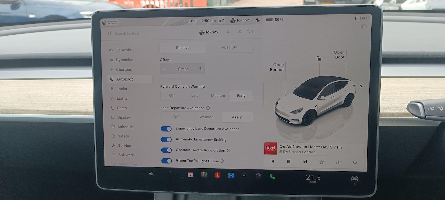 Used Tesla Model Y 2023 for sale - 76121993: Photo 19