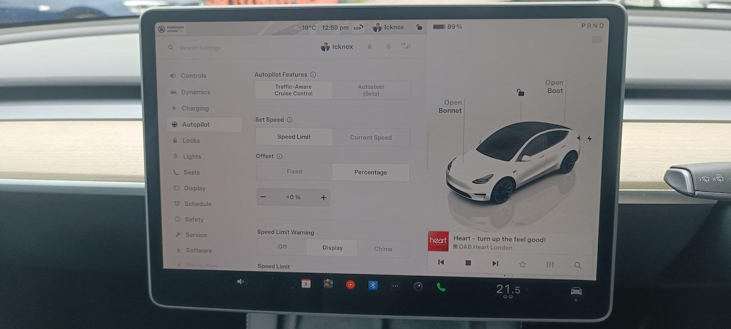 Used Tesla Model Y 2023 for sale - 76121993: Photo 21