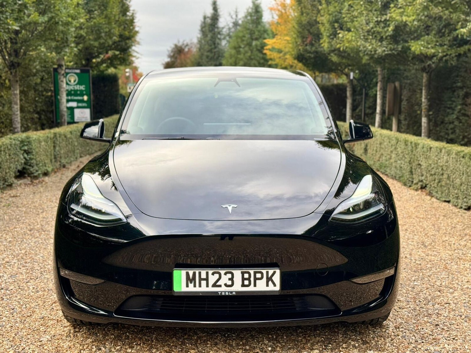 Used Tesla Model Y 2023 for sale - 76121993: Photo 3