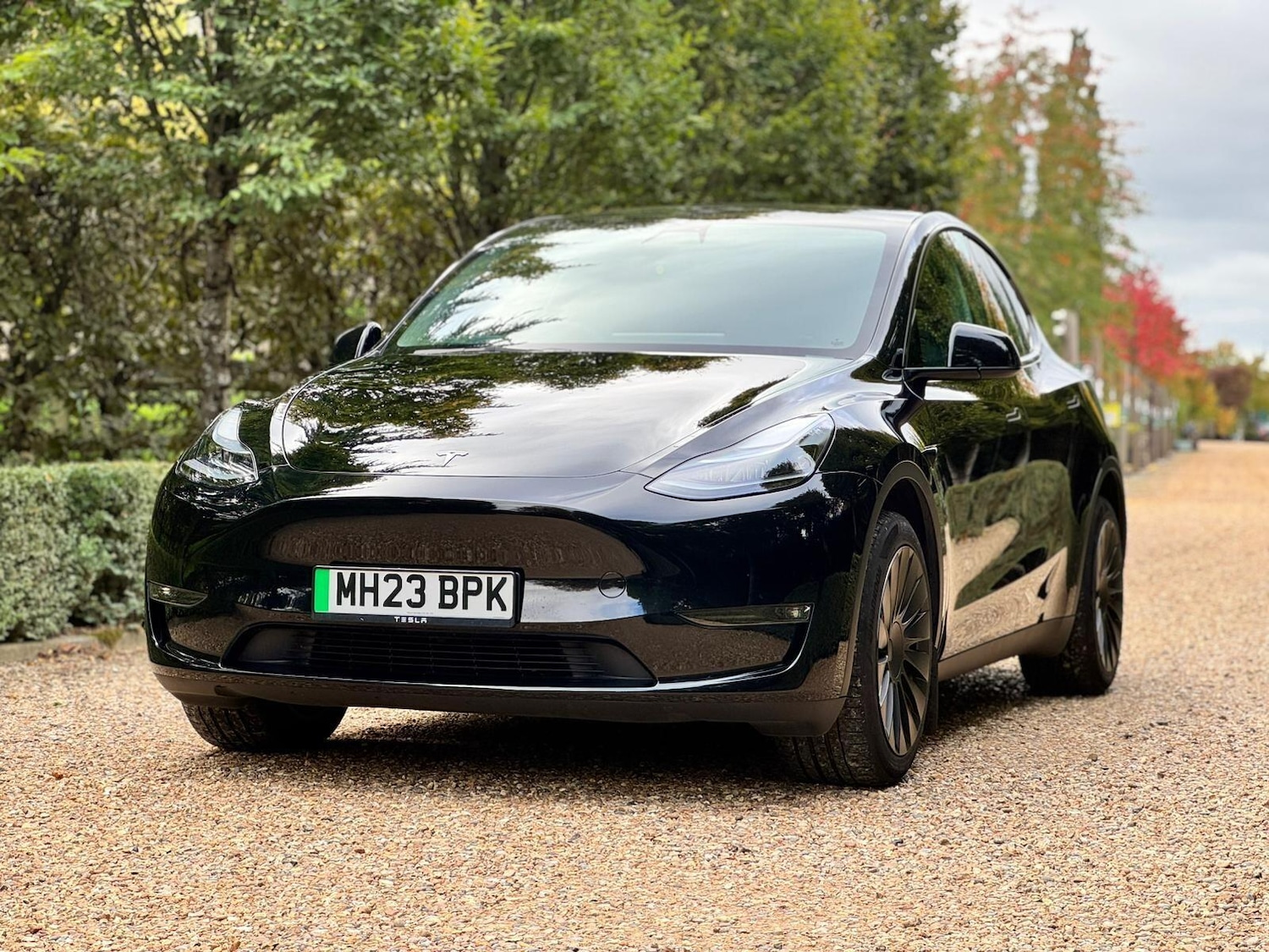 Used Tesla Model Y 2023 for sale - 76121993: Photo 30