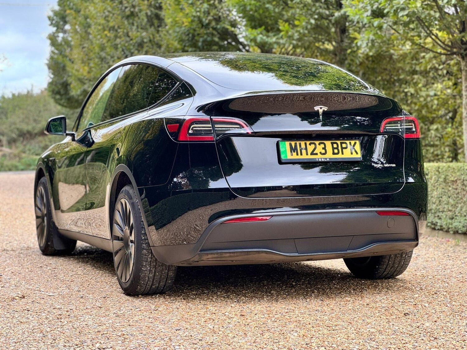 Used Tesla Model Y 2023 for sale - 76121993: Photo 33