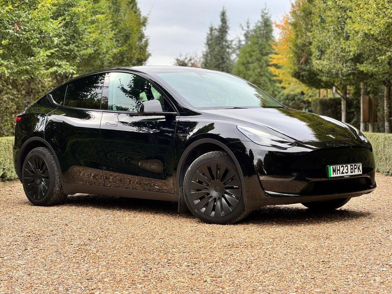 Used Tesla Model Y 2023 for sale - 76121993: Photo 35