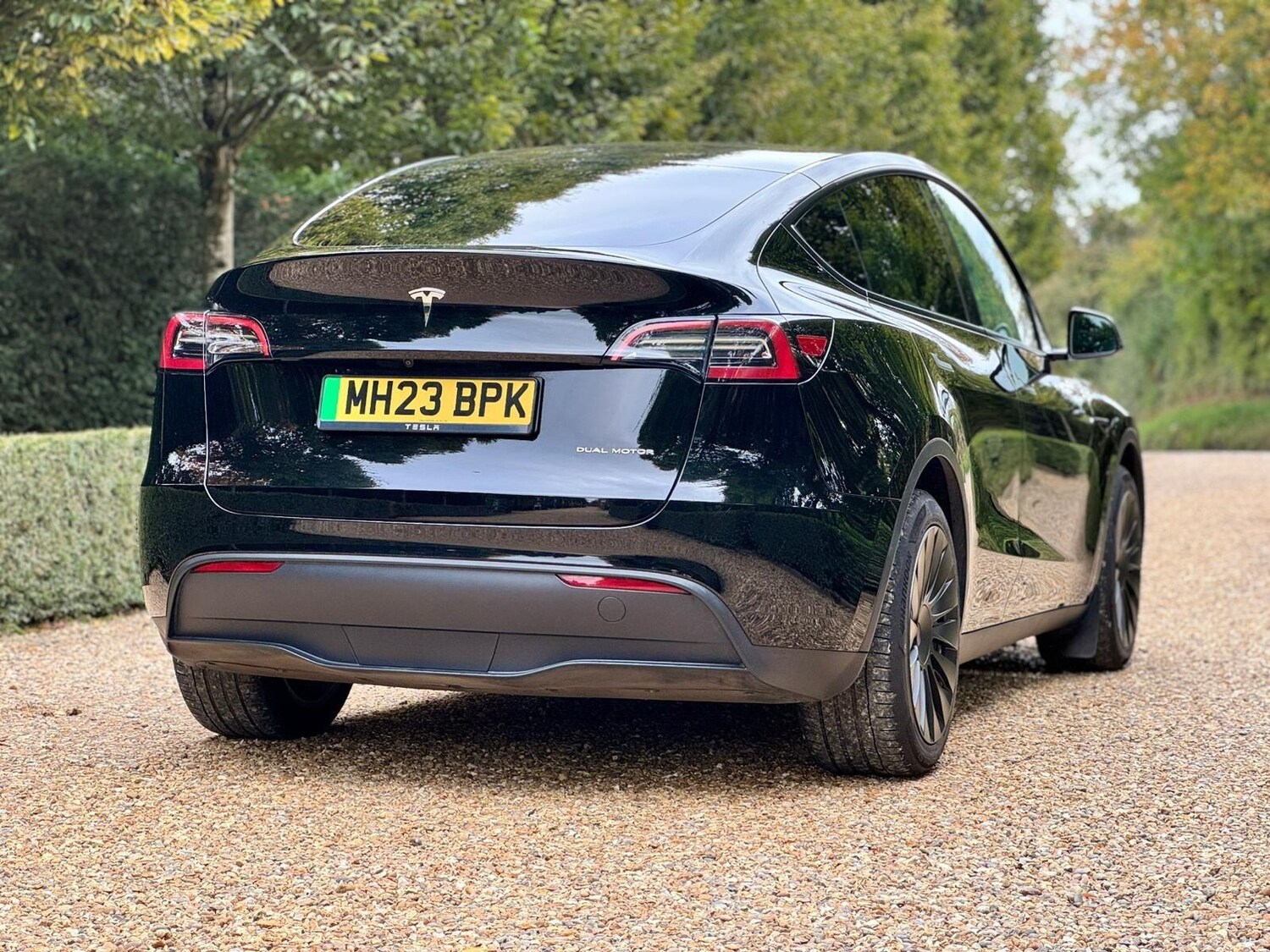 Used Tesla Model Y 2023 for sale - 76121993: Photo 4