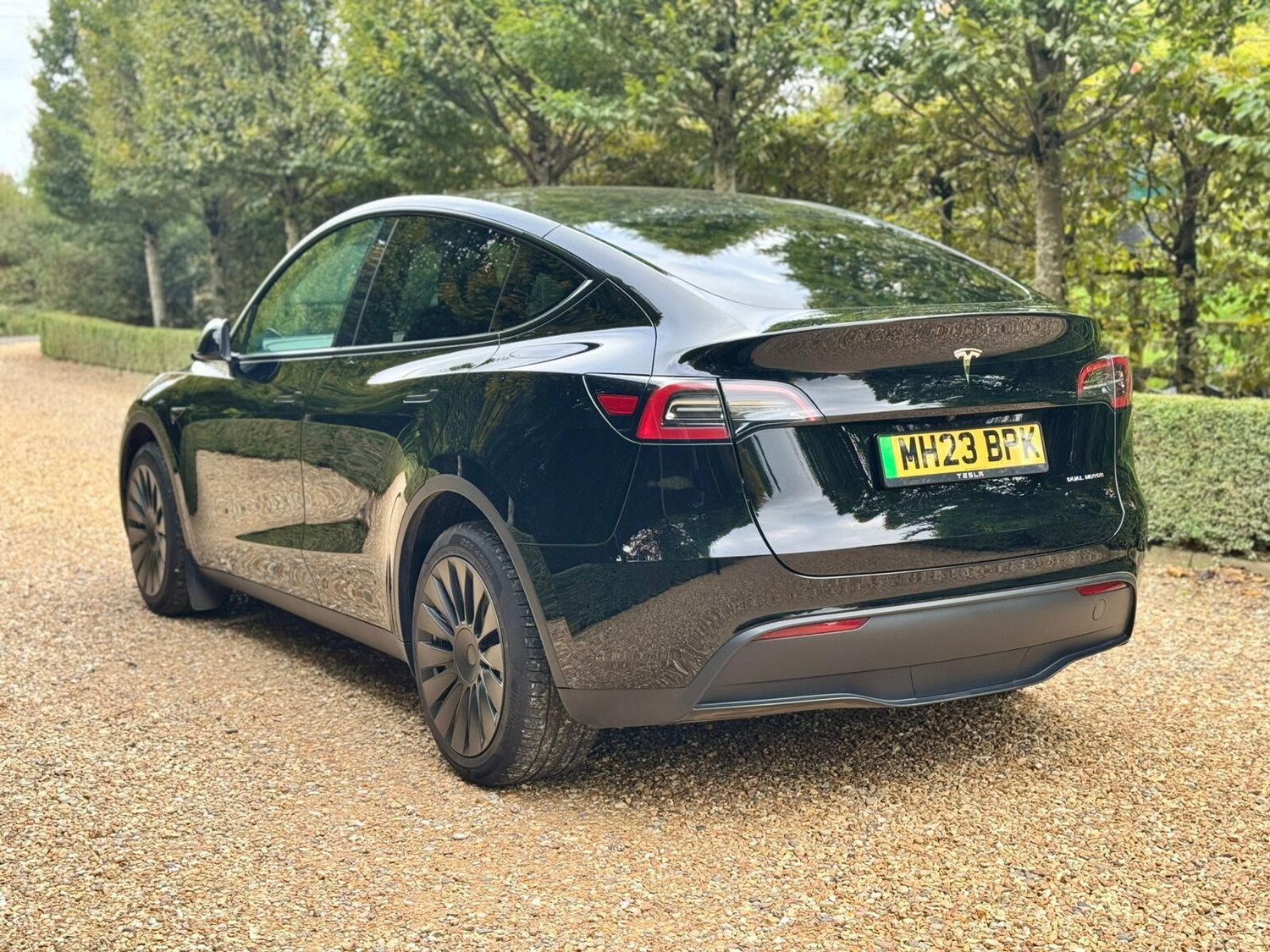 Used Tesla Model Y 2023 for sale - 76121993: Photo 6