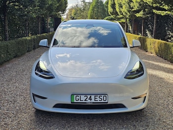 Used Tesla Model Y 2024 for sale - 79336581: Photo