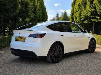 Used Tesla Model Y 2024 for sale - 79336581: Photo