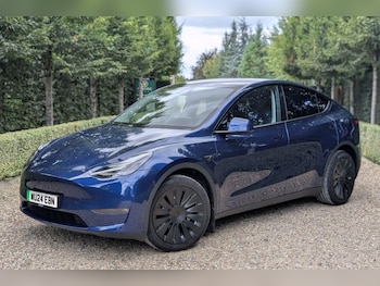 Used Tesla Model Y 2024 for sale - 78048106: Photo