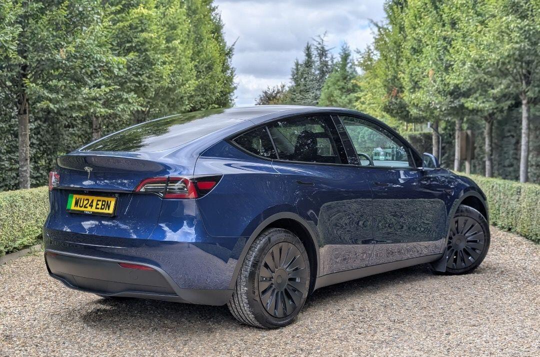 Used Tesla Model Y 2024 for sale - 78048106: Photo 3