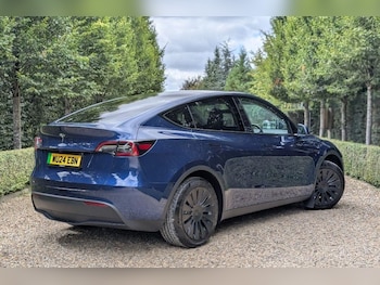 Used Tesla Model Y 2024 for sale - 78048106: Photo