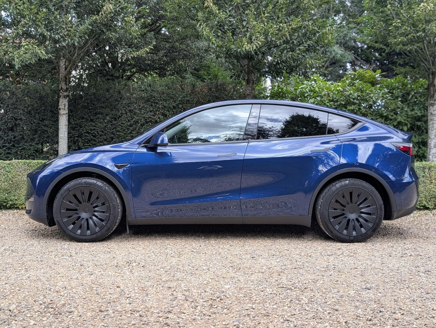 Used Tesla Model Y 2024 for sale - 78048106: Photo 8
