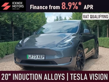 Tesla - Model Y