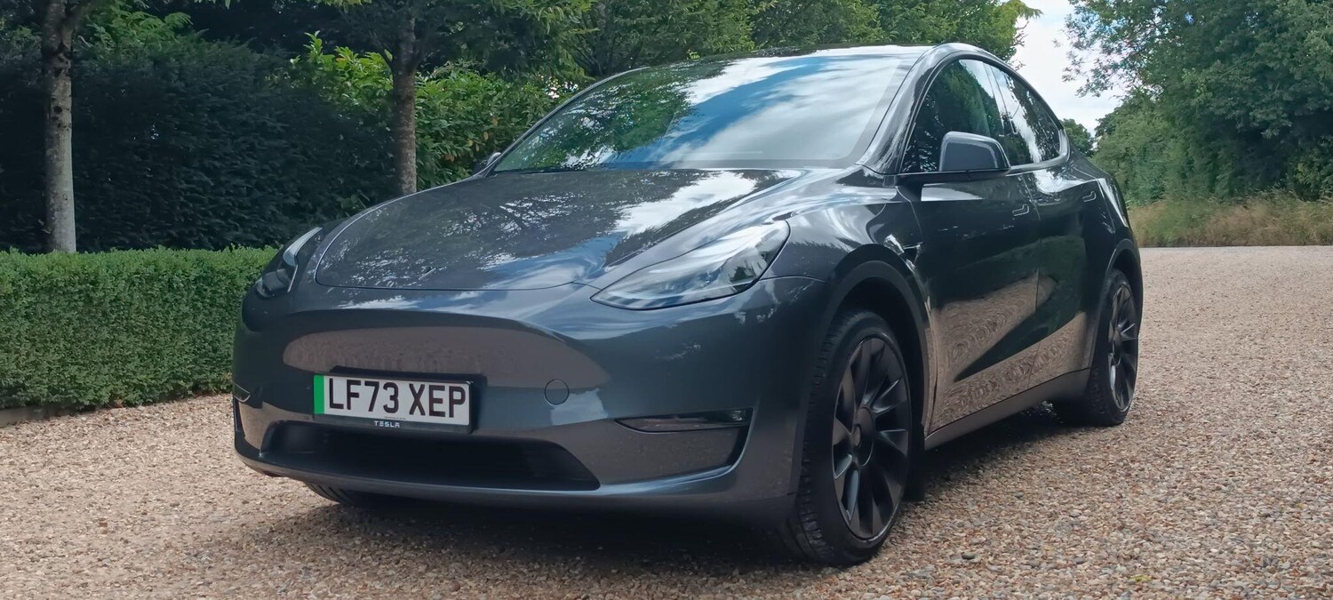 Vehicle 29