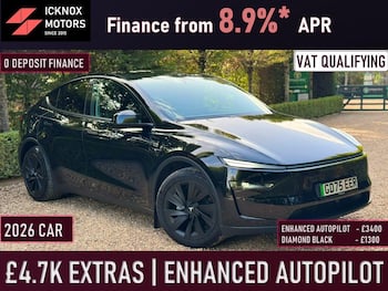 Used Tesla Model Y 2026 for sale - 79766553: Photo