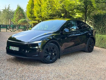 Used Tesla Model Y 2026 for sale - 79766553: Photo