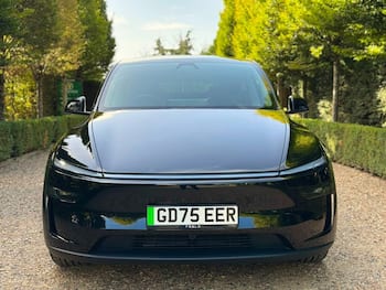 Used Tesla Model Y 2026 for sale - 79766553: Photo