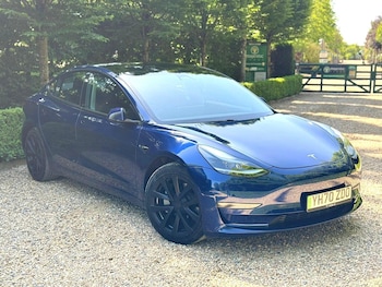 Used Tesla Model 3 2020 for sale - 78704516: Photo