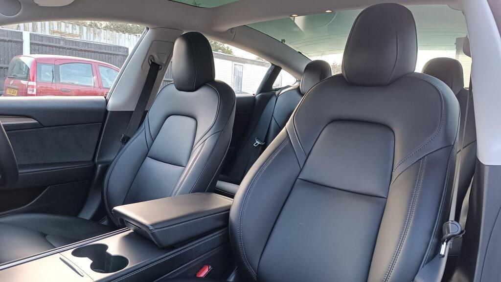 Used Tesla Model 3 2023 for sale - 76592790: Photo 11