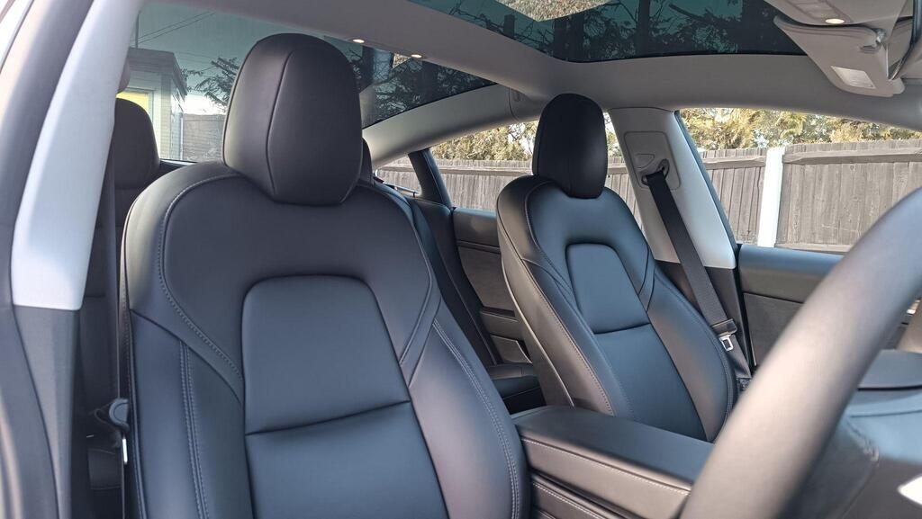 Used Tesla Model 3 2023 for sale - 76592790: Photo 12