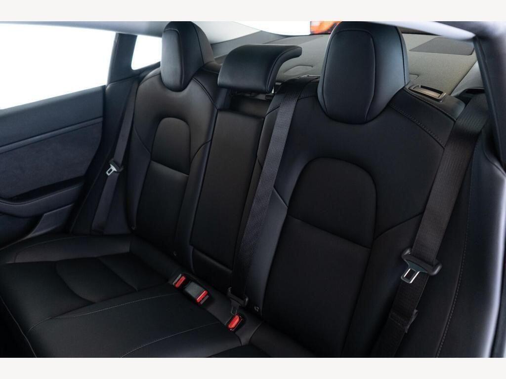 Used Tesla Model 3 2023 for sale - 76592790: Photo 18