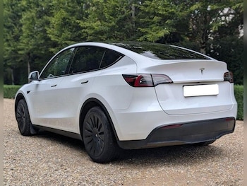 Used Tesla Model Y 2024 for sale - 75719917: Photo