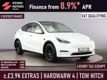 Used Tesla Model Y 2025 for sale - 79224628: Photo