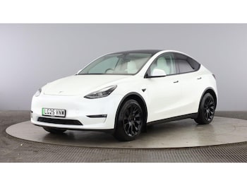 Used Tesla Model Y 2025 for sale - 79224628: Photo
