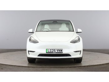 Used Tesla Model Y 2025 for sale - 79224628: Photo
