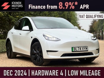 Tesla - Model Y
