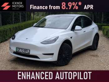 2023 (73) - Auto RWD 5dr