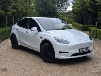 Used Tesla Model Y 2023 for sale - 74977891: Photo