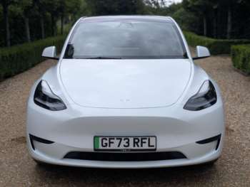 Used Tesla Model Y 2023 for sale - 74977891: Photo