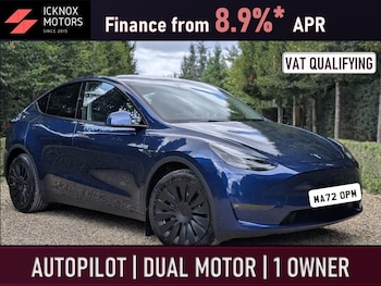 Tesla - Model Y