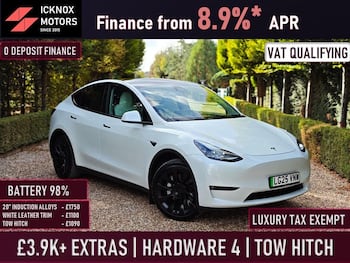 Used Tesla Model Y 2025 for sale - 79766517: Photo