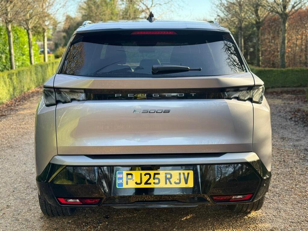 Used Peugeot 5008 2025 for sale - 77768012: Photo 10