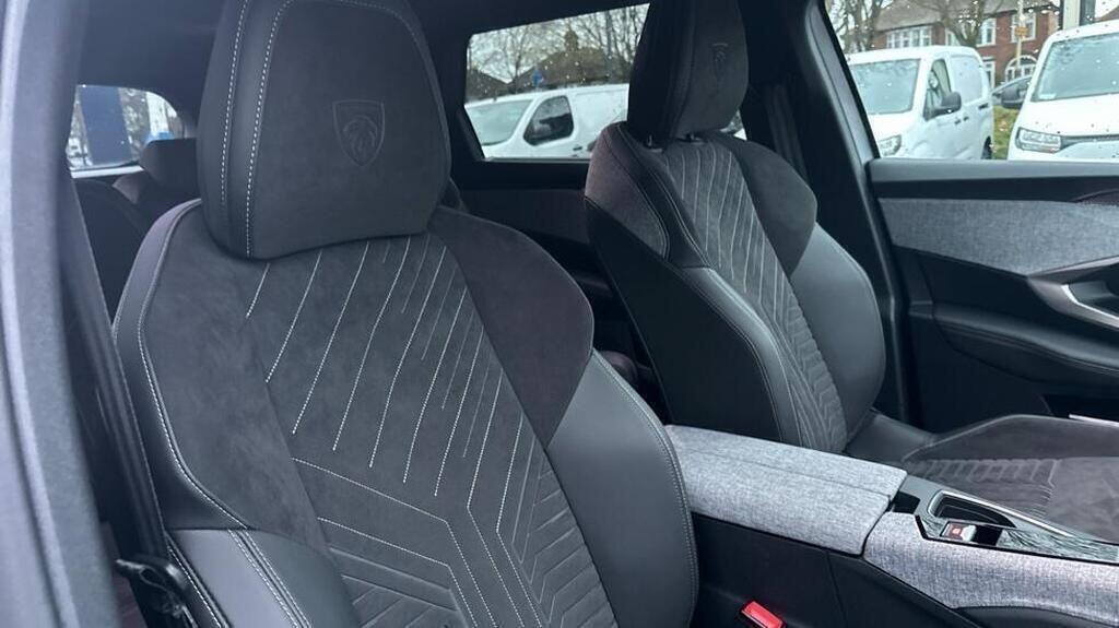 Used Peugeot 5008 2025 for sale - 77768012: Photo 13