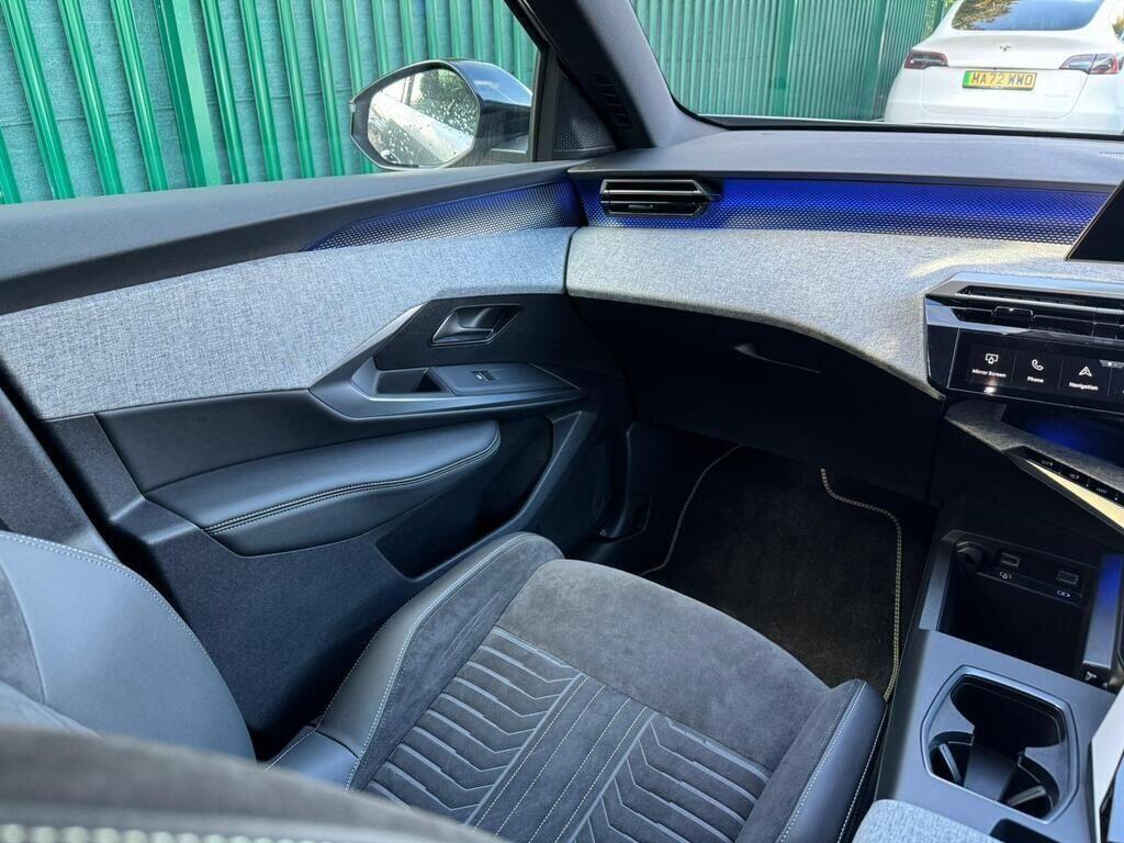 Used Peugeot 5008 2025 for sale - 77768012: Photo 15